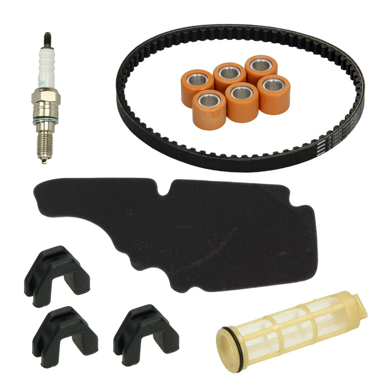 Kit entretien NF Prokit Basic OEM Piaggio Fly 50 4t 4v 2012-13