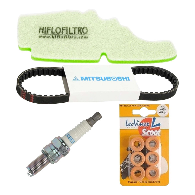 Kit entretien NF Prokit Basic Piaggio Fly 50 4t 2004-07