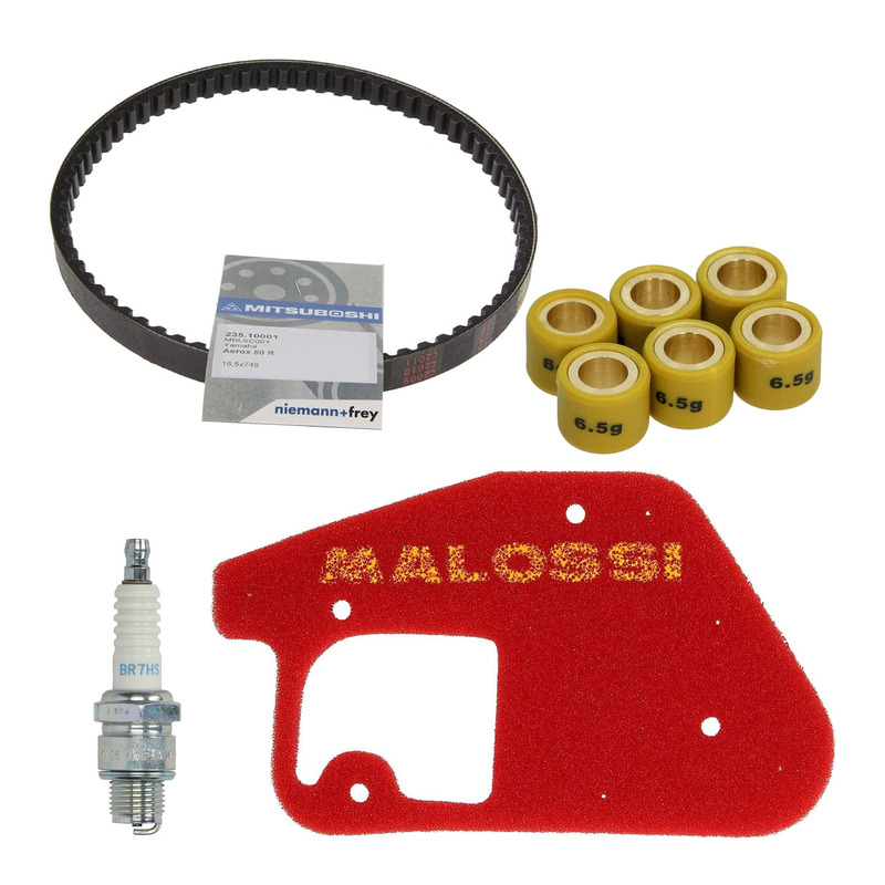 Kit entretien NF Prokit Basic Yamaha BW'S 1991-96