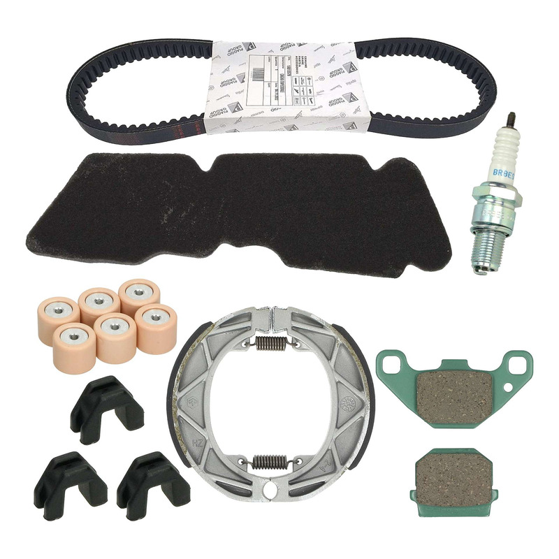 Kit entretien NF Prokit OEM plus Aprilia Scarabeo 50 2t 2005-06