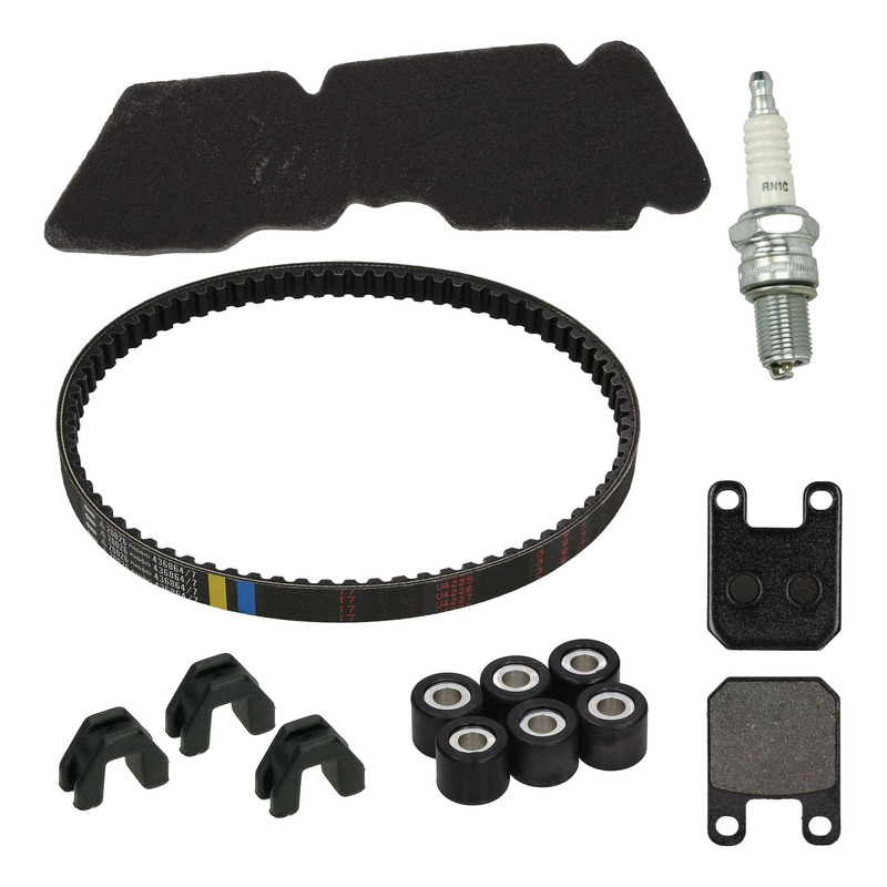 Kit entretien NF Prokit OEM plus Derbi GP1 2t lc 2003