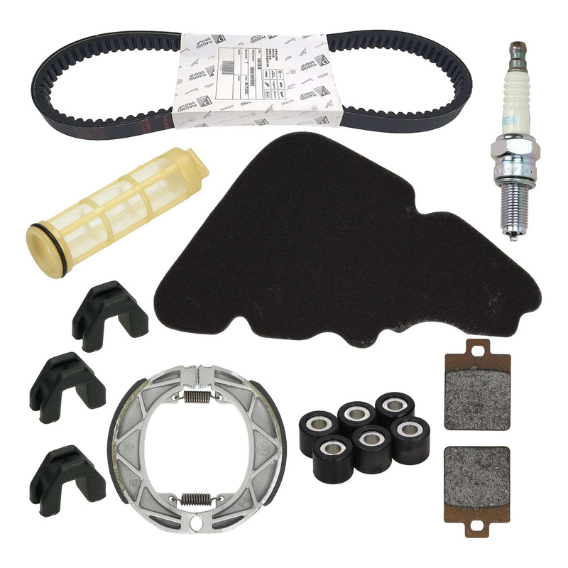 Kit entretien NF Prokit OEM plus Piaggio Liberty 50 4t 2005-08