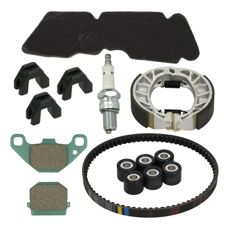 Kit entretien NF Prokit OEM plus Piaggio NRG MC3 DT 2t 2004
