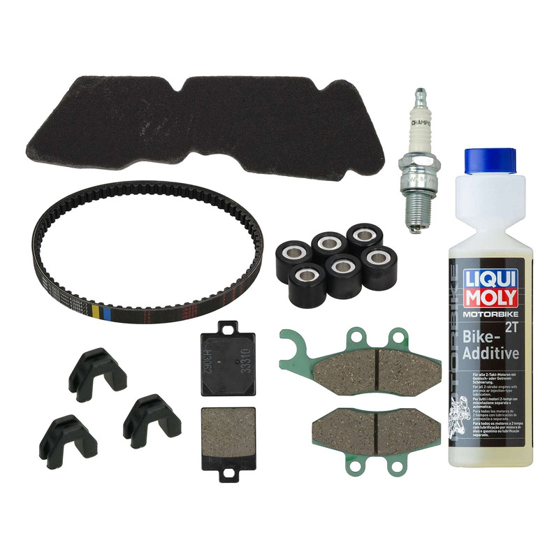 Kit entretien NF Prokit OEM premium Gilera Runner 50 SP 2t 2007-12