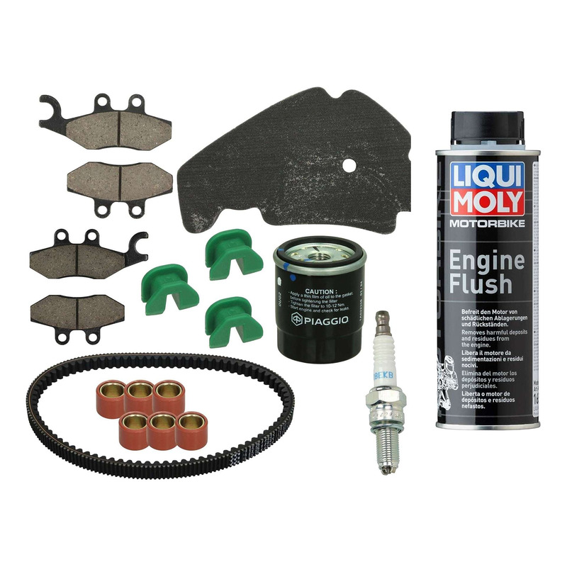 Kit entretien NF Prokit OEM premium Piaggio Beverly 300 2010-20