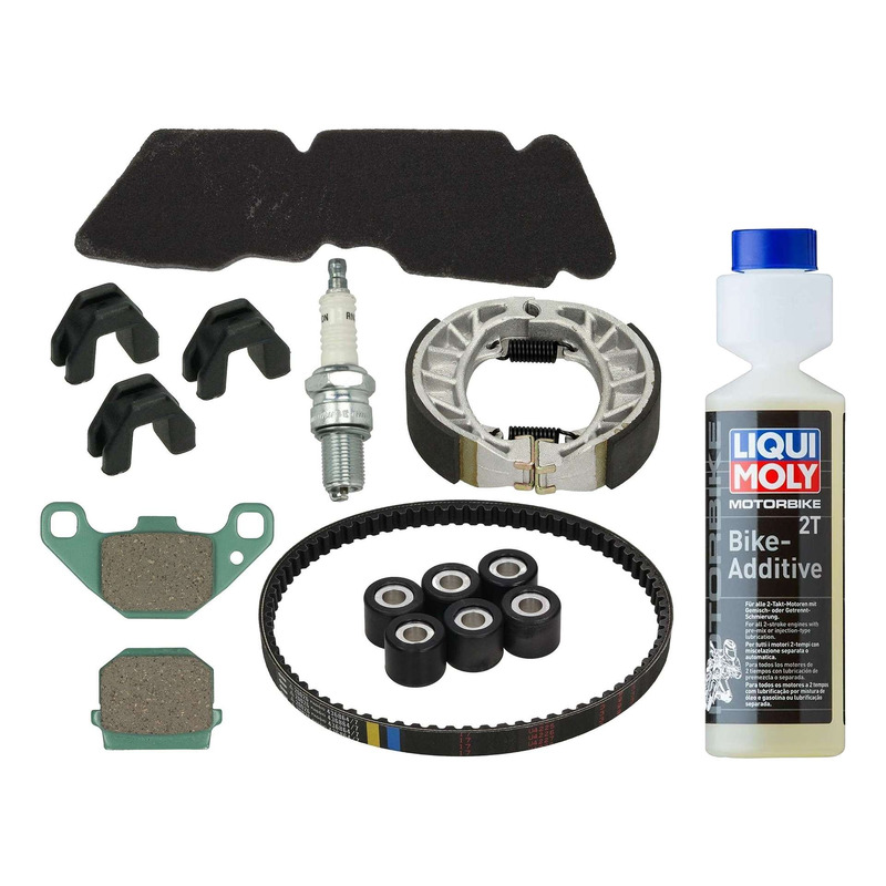 Kit entretien NF Prokit OEM premium Piaggio Typhoon 50 2t 2004-08
