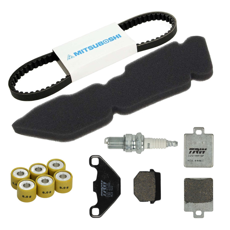 Kit entretien NF Prokit plus Gilera Runner 50 FL 2t 2003