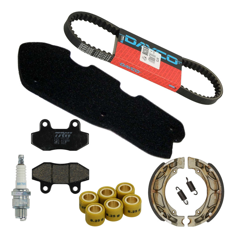 Kit entretien NF Prokit plus Peugeot Speedfight 4 50 2015-20