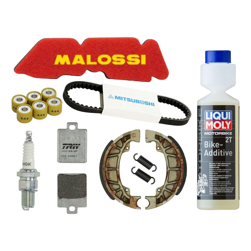 Kit entretien NF Prokit premium Piaggio Zip 50 2t 2004-06