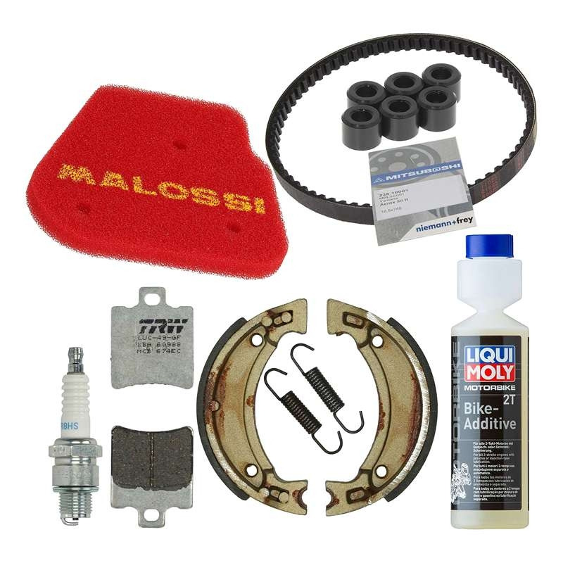 Kit entretien NF Prokit premium Yamaha Neo's 50 2t 1997-15