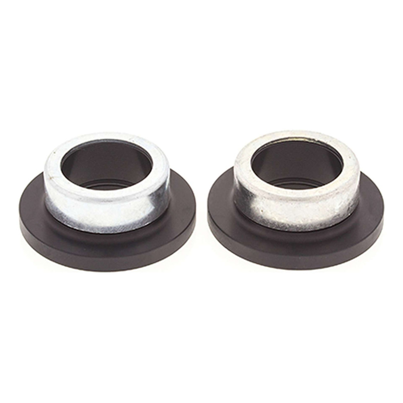 Entretoises de Roue Arrière ALL BALLS RACING Aluminium - Honda 500 CR