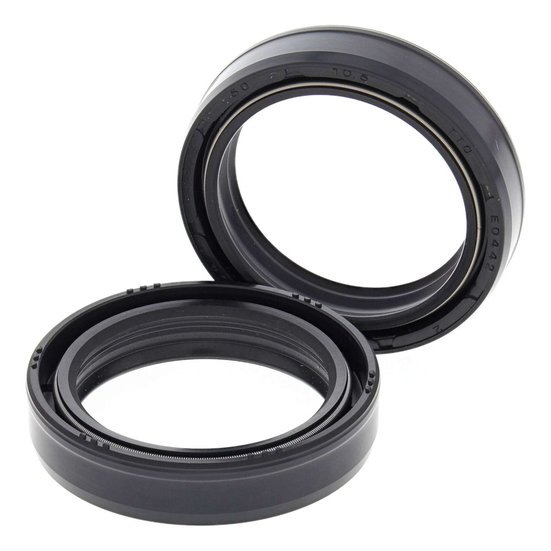 Joints SPI de Fourche ALL BALLS RACING Ã  50 x Ã  38 x 10.5 mm - Yamah