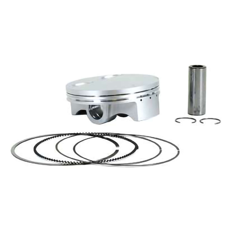 Kit Piston Complet PROX Ø 95.98mm - Honda 450 CRF-R 02-03