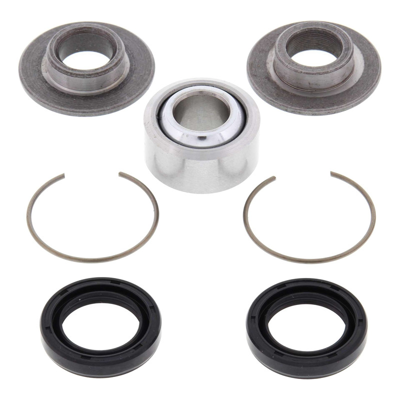 Kit Roulements Inférieurs d’Amortisseur ALL BALLS RACING - Yamaha 250 YZ 83-89