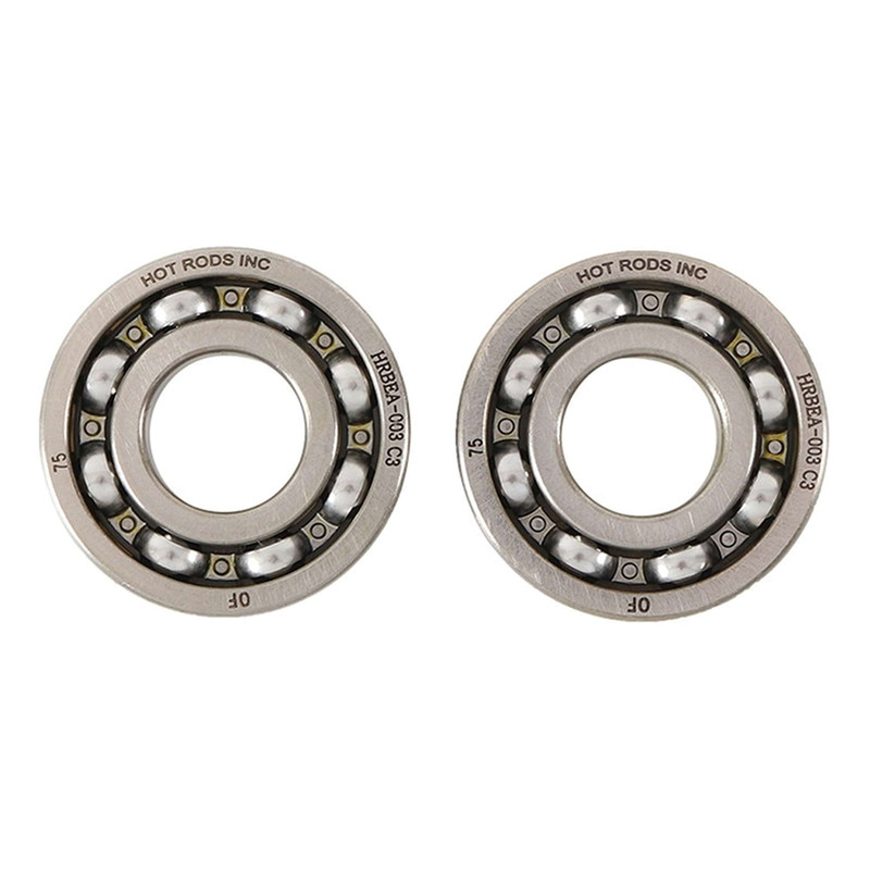 Kit Roulements d’Arbre d’Équilibrage HOT RODS pour Yamaha 250 YZF 14-26
