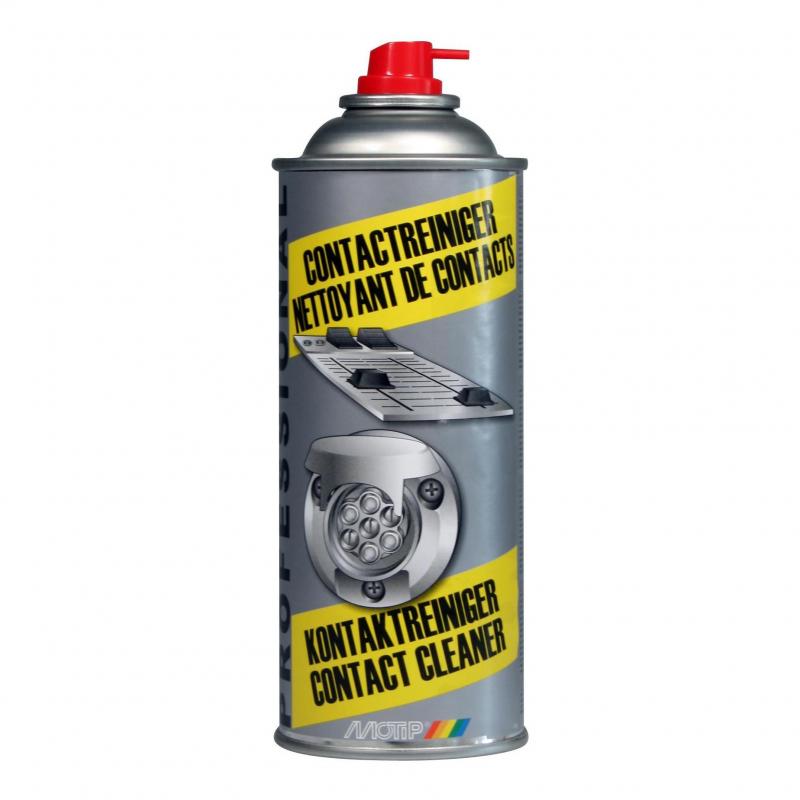 Nettoyant contact Motip 400 ml M000569