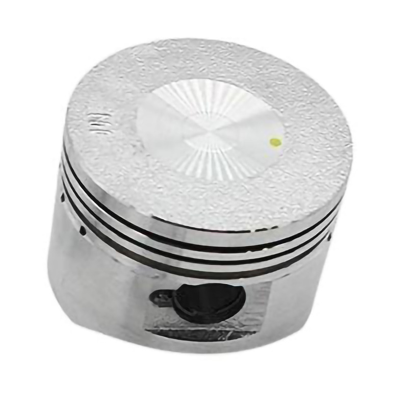 Piston YCF Ã  52.50 mm - Moteur 125 ZF