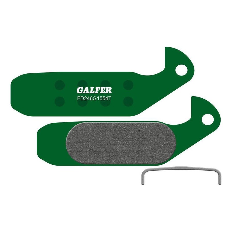 Plaquette de frein Galfer FD246 Pro Magura