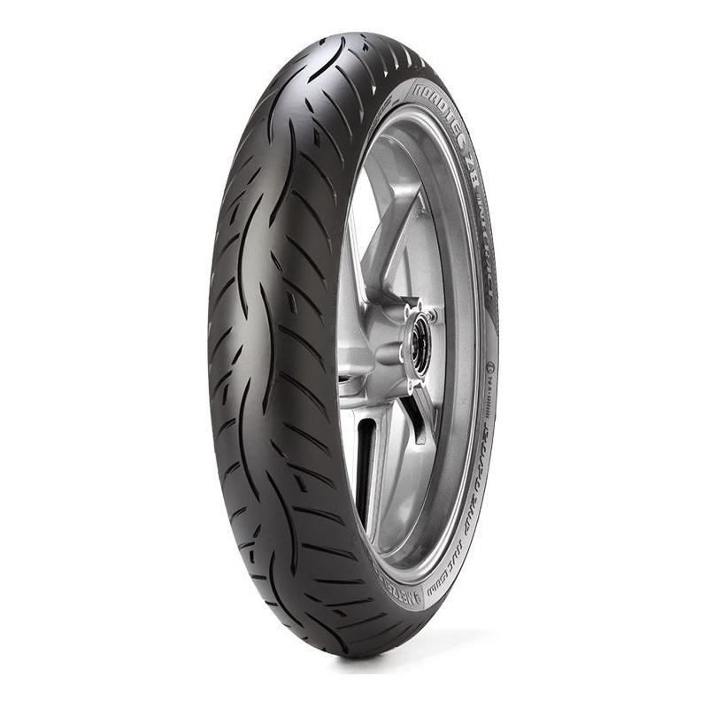 Pneu moto avant Metzeler Roadtec Z8 Interact 120/60 ZR 17 55W TL
