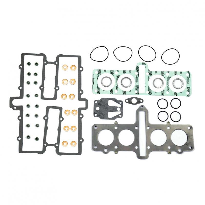 Pochette de joints haut moteur Athena Suzuki GSX 400 F 81-83