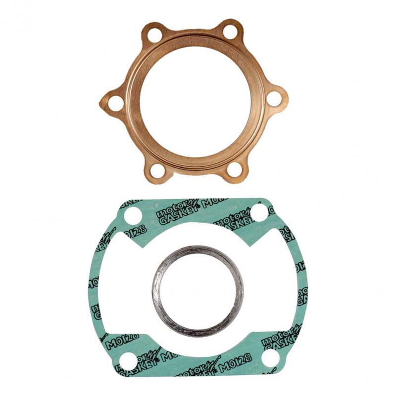 Pochette de joints haut moteur Athena Yamaha RD 400 76-79