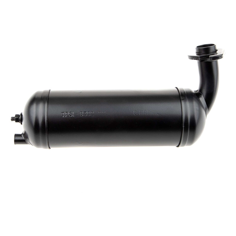 Pot type origine pour Peugeot 103- Ã  bride