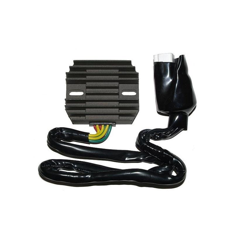 RÃ©gulateur de tension Electrosport Honda CBR 600 F 01