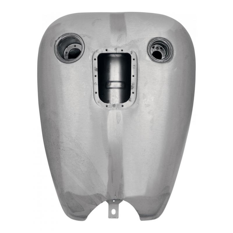 Réservoir Drag Specialties 19,3 L Harley Davidson Softail 04-06 injec