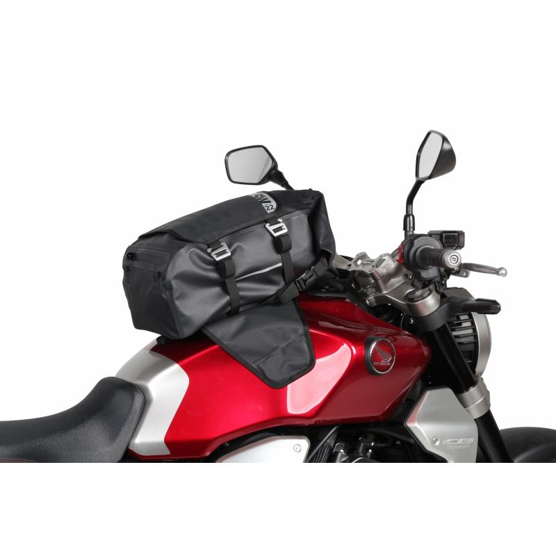 SHAD X0SW22 Sac Reservoir imp/érmeable SW22 pour Moto