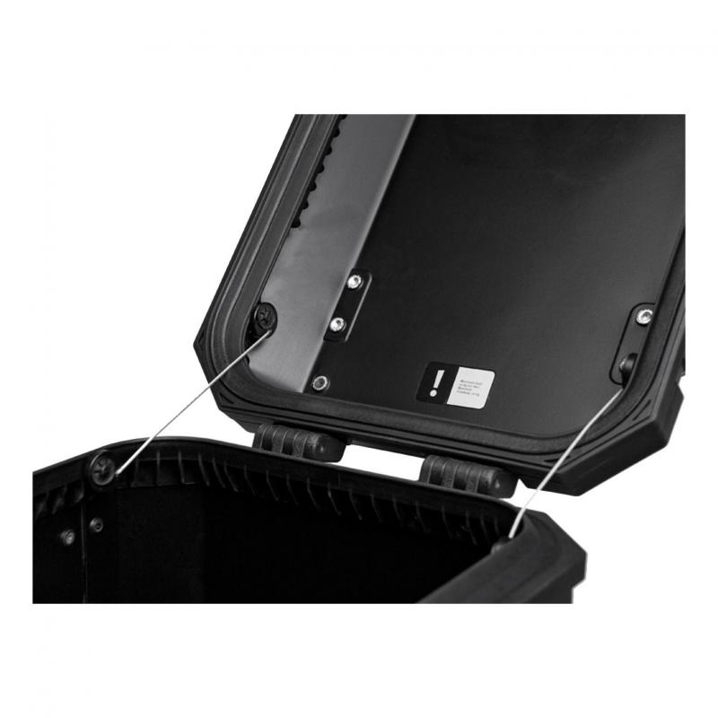 Sangle de maintien de couvercle pour SW-MOTECH TRAX EVO