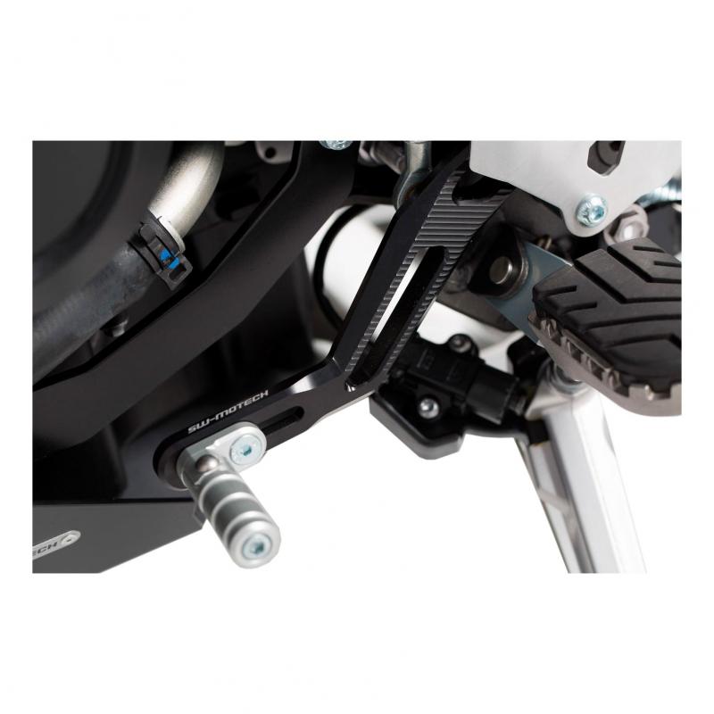 Sélecteur de vitesse SW-MOTECH Triumph Tiger 800 10-