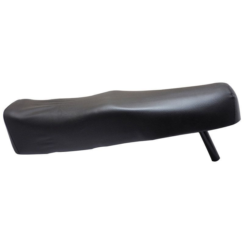 Selle Bi-place noir pour Peugeot 103