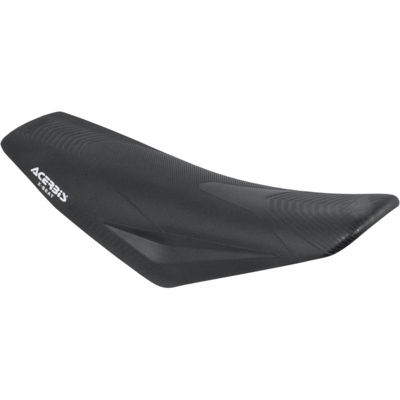 Selle Racing Acerbis X-seat Yamaha 250 YZF 06-09 noir