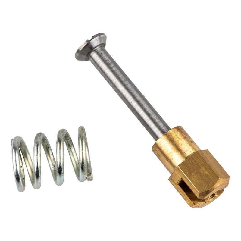 Soupape de décompresseur complet pour solex 3800