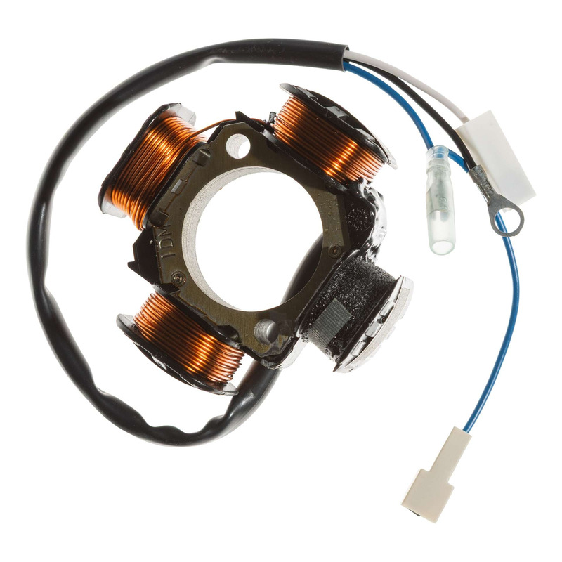 Stator d'allumage Polini Vespa PX/PE 125/200