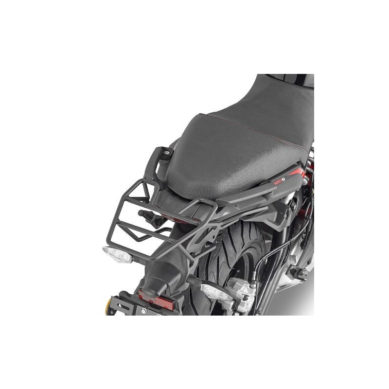 Support de top case Givi Monolock Benelli BN302S 19-20