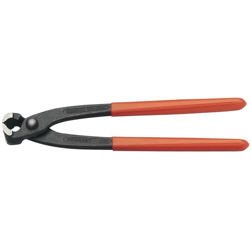 Tenaille Draper 220mm