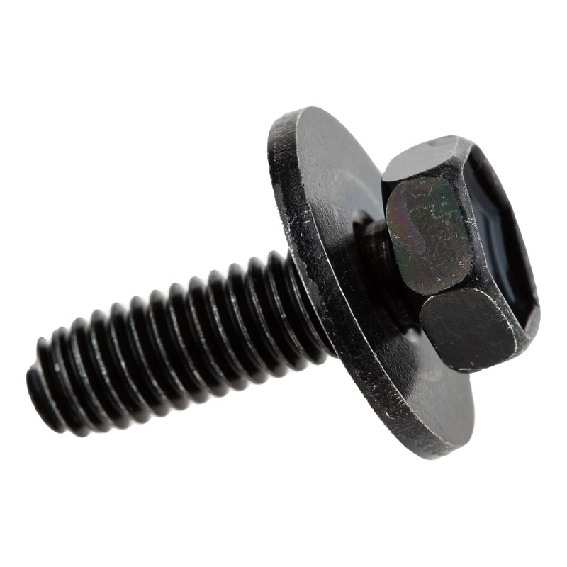 Vis de fixation carrosserie et marche pied Booster/Bw's 901190606000