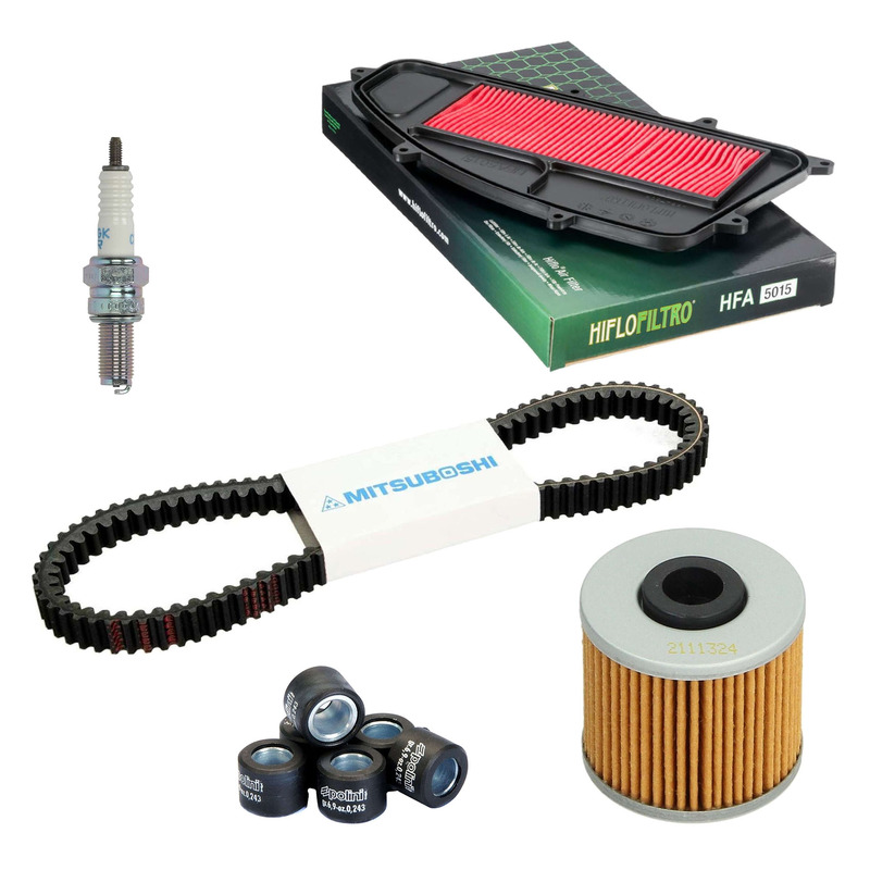 Kit entretien NF Prokit Basic Kymco DT X 360 350 4t 2021-23