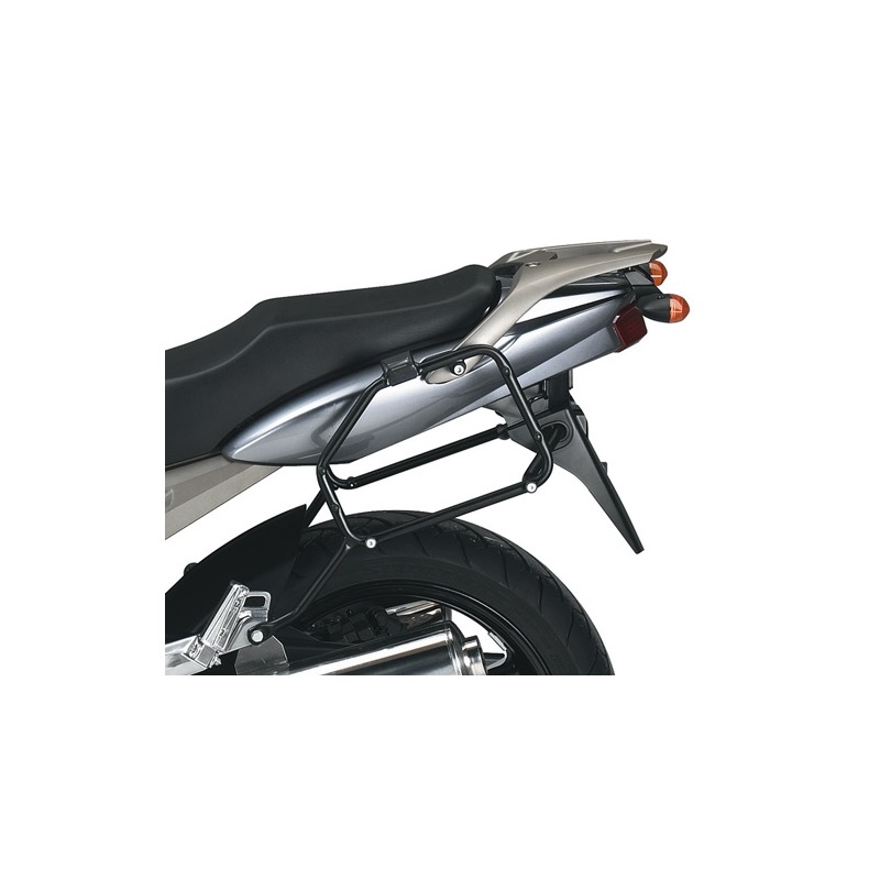Supports pour valises latérales type KL Kappa Monokey Yamaha 900 TDM