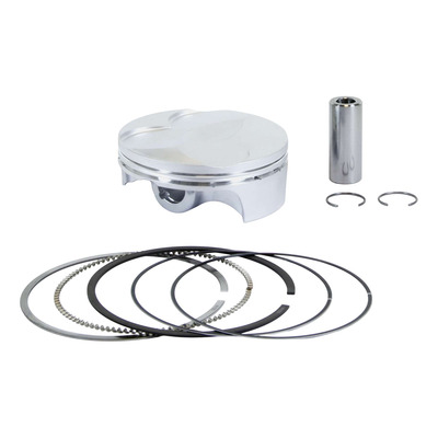 Kit Piston Haute-Compression Complet PROX Ø 87.97mm - KTM 350 SXF 11-15
