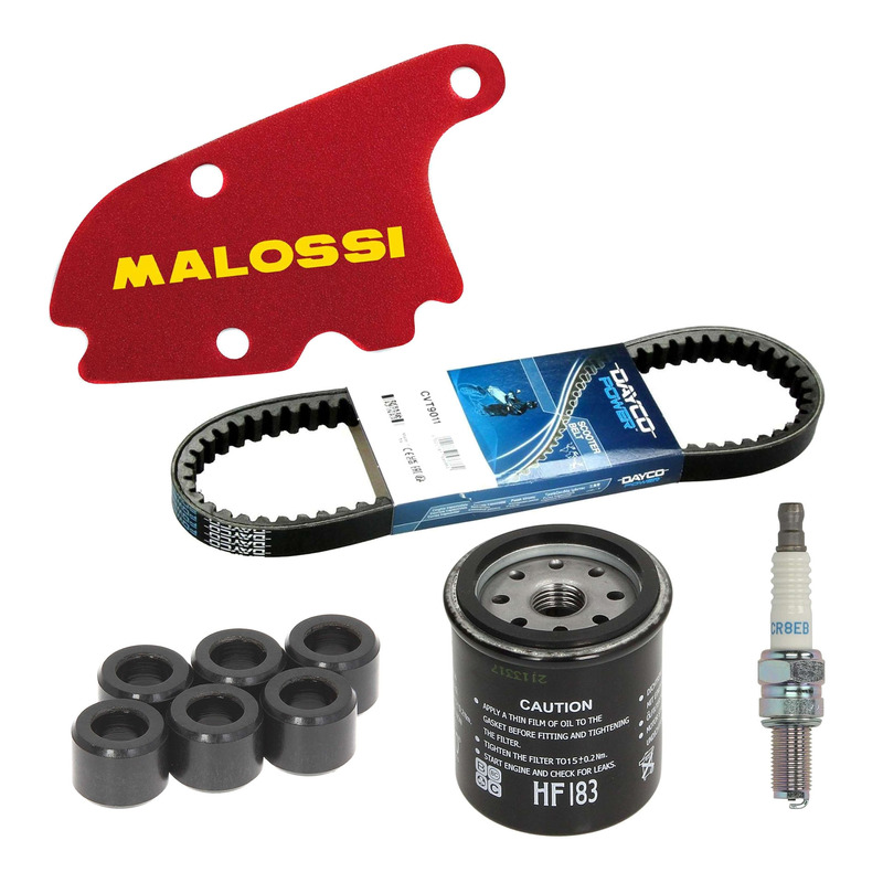 Kit entretien NF Prokit Basic Vespa Primavera 125 4t 3v 2020-24