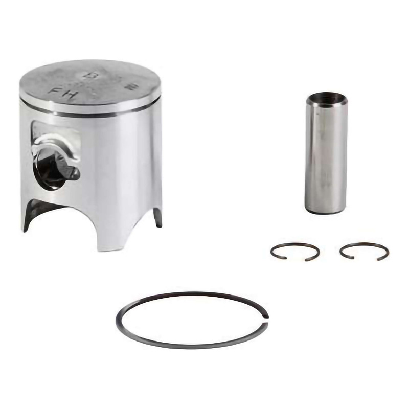 Kit Piston Complet PROX Ø 46.96mm - Honda 80 CR 86-02 (USA Bore 82cc)