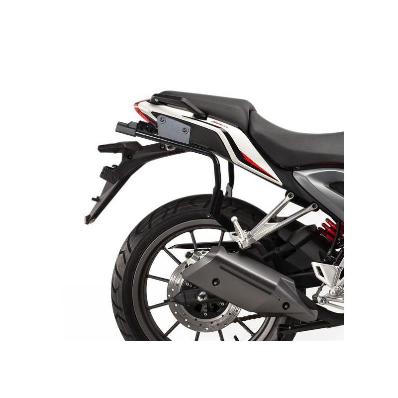 Supports de valises latérales Shad 3P System Benelli 251 BN 2017