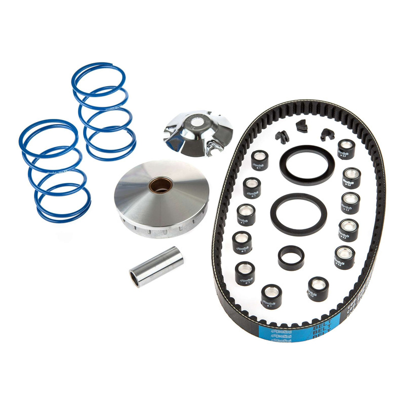 Kit variateur Polini Hi-Speed Piaggio Typhoon / Runner >1999