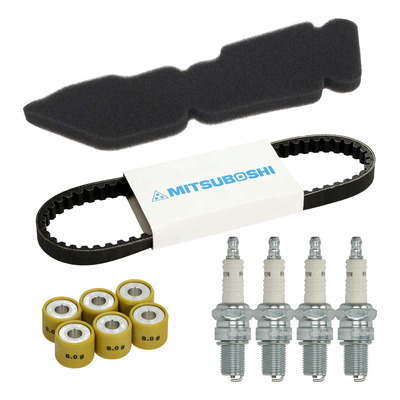 Kit entretien NF Prokit Basic Vespa S 50 2t 2007-12