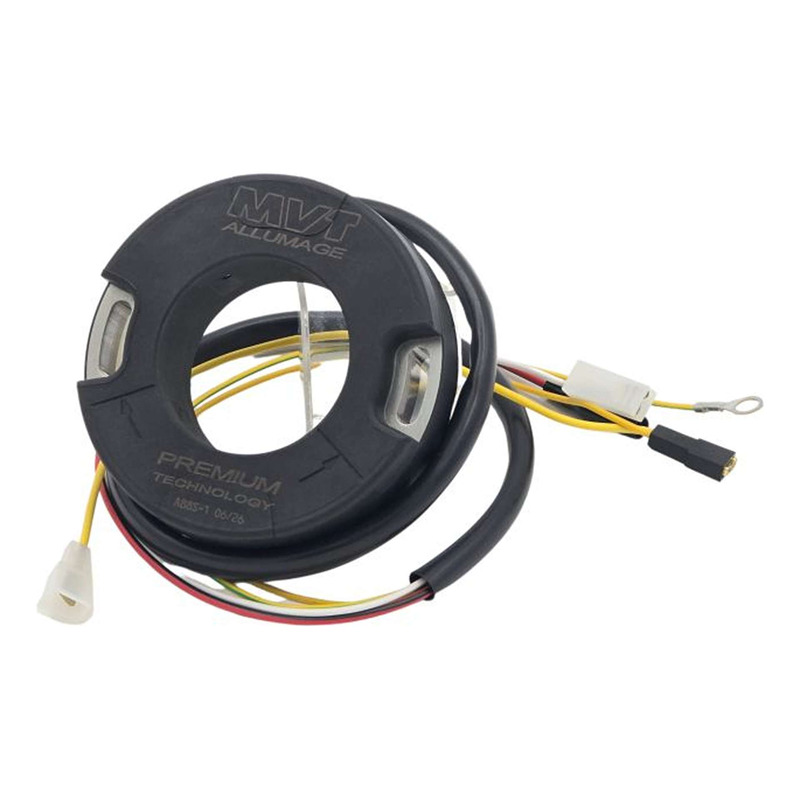 Allumage MVT Premium Rotor Interne avec éclairage 103 cône rupteur PREM02