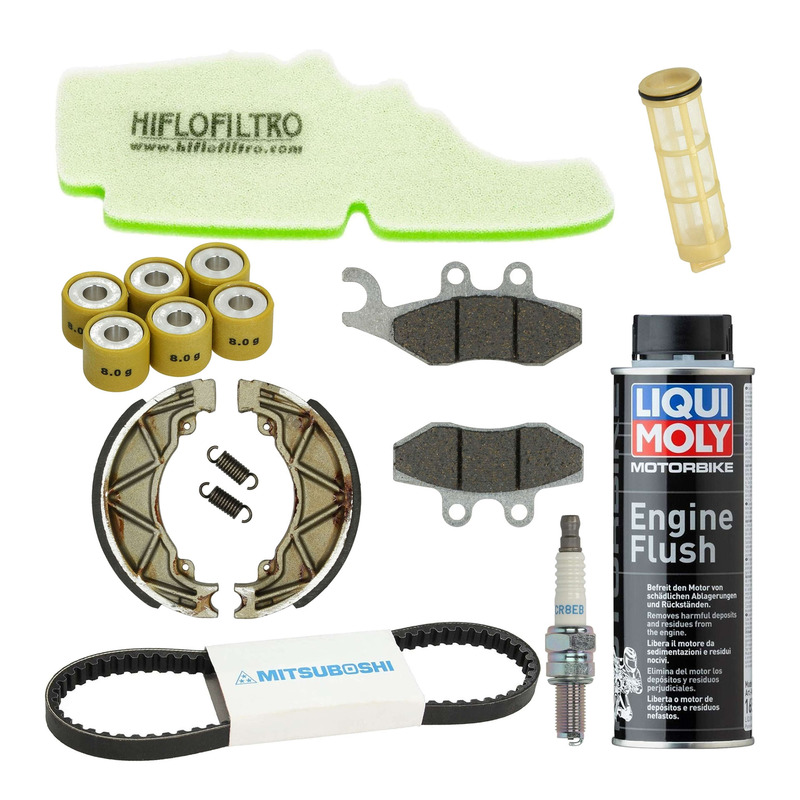 Kit entretien NF Prokit premium Aprilia Sport City One 50 4t 2011