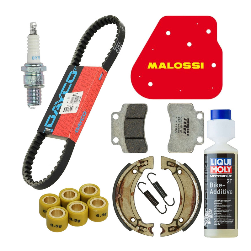 Kit entretien NF Prokit premium CPI Aragon 50 2t 2008-10
