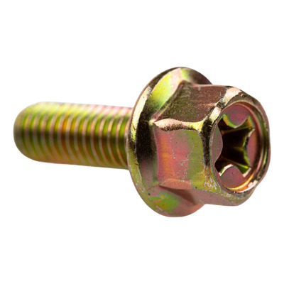 Vis de pot d’échappement MBK Booster / Yamaha Aérox